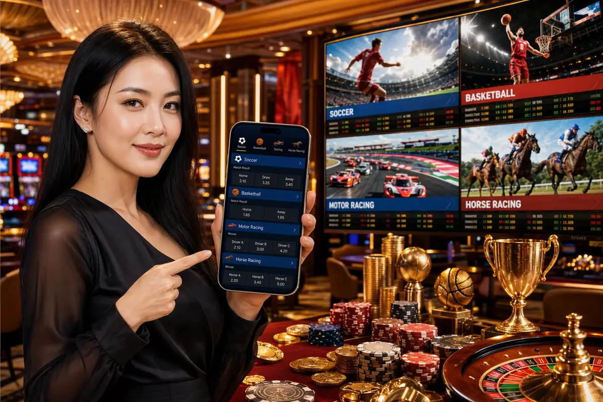 5xbet